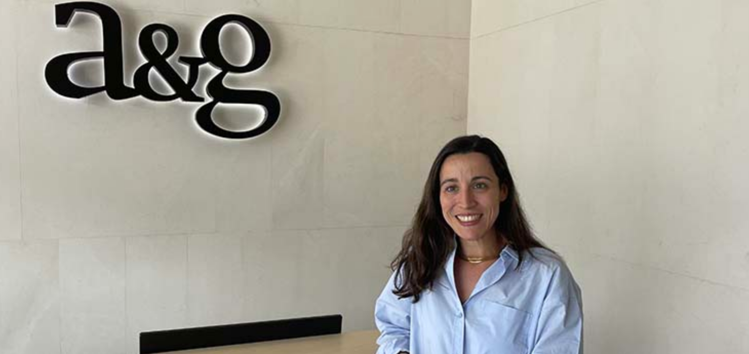 A&G Global Investors ficha a Clara Villanueva como directora de Inversiones en Infraestructura Sostenible