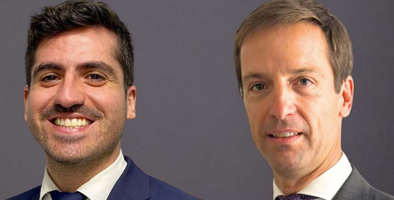 Acacia Inversión refuerza su equipo con la incorporación de Diego Matilla y Bruno Parraguez