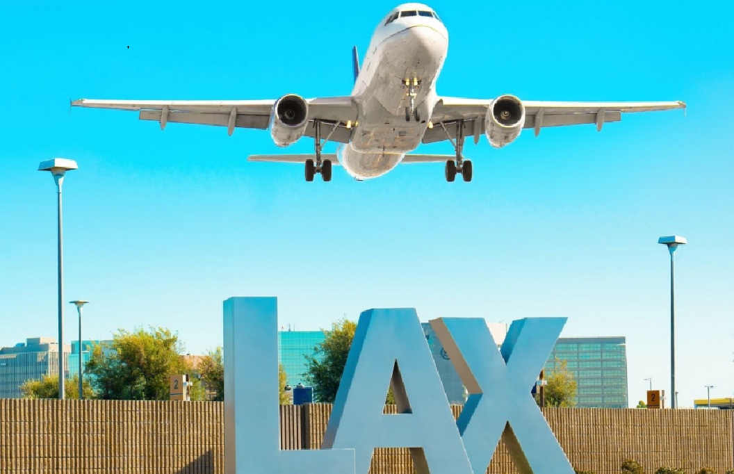 FlatironDragados, de ACS, modernizará el aeropuerto de Los Ángeles de cara al Mundial de Fútbol y las olimpiadas