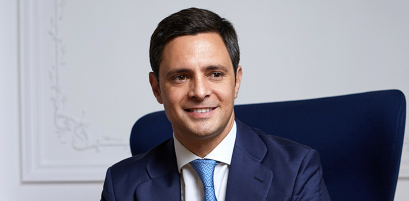 Allianz GI refuerza su equipo en Iberia con la incorporación de Francisco Rodríguez d’Achille