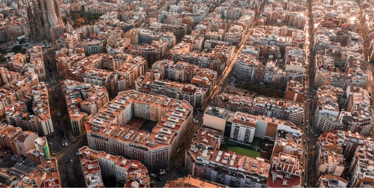 Cataluña pierde atractivo para inversores: caída del 40% en la oferta de alquiler y fuga de capitales