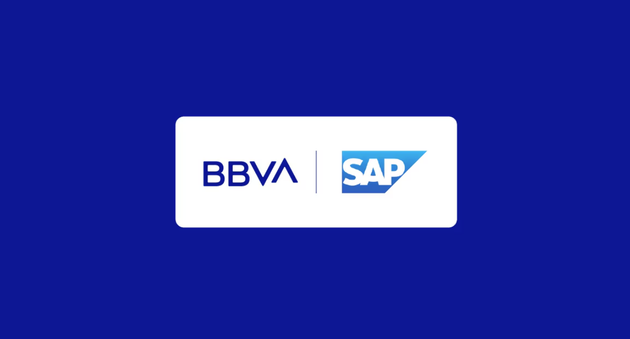 BBVA y SAP se unen para mejorar los servicios en banca corporativa y empresas
