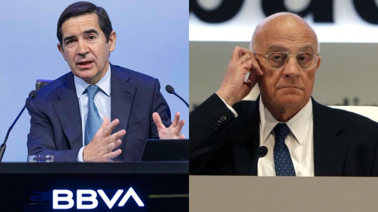 La prima de la opa del BBVA al Sabadell se va ajustando conforme avanza la operación