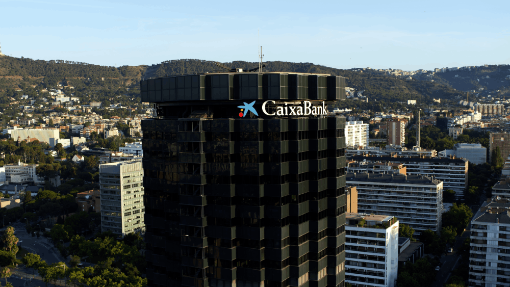 CaixaBank, primera entidad española en impulsar una ‘stablecoin’ en euros junto a grandes bancos europeos
