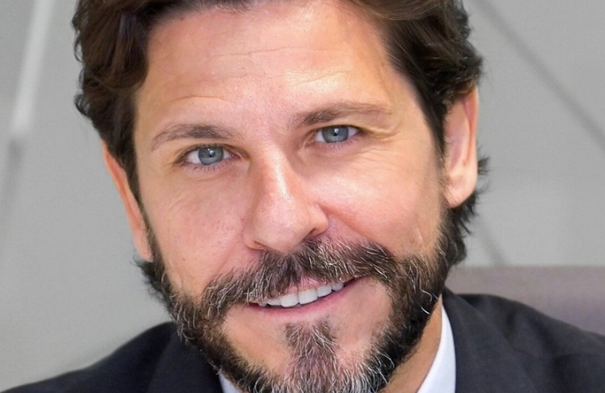 Cellnex nombra a Tomás Alonso nuevo Group Media Director