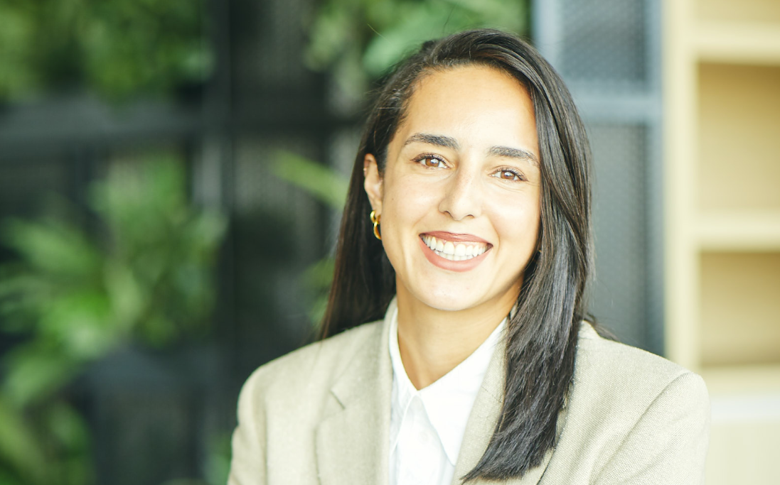Crescenta incorpora a Maryem El Hassani como Manager de Inversiones