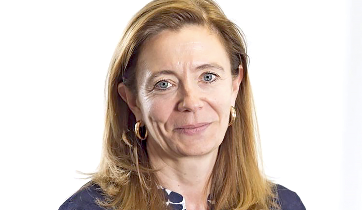 Cristina Rivero, exdirectora de la CEOE, nueva directora general del Club Español de la Energía