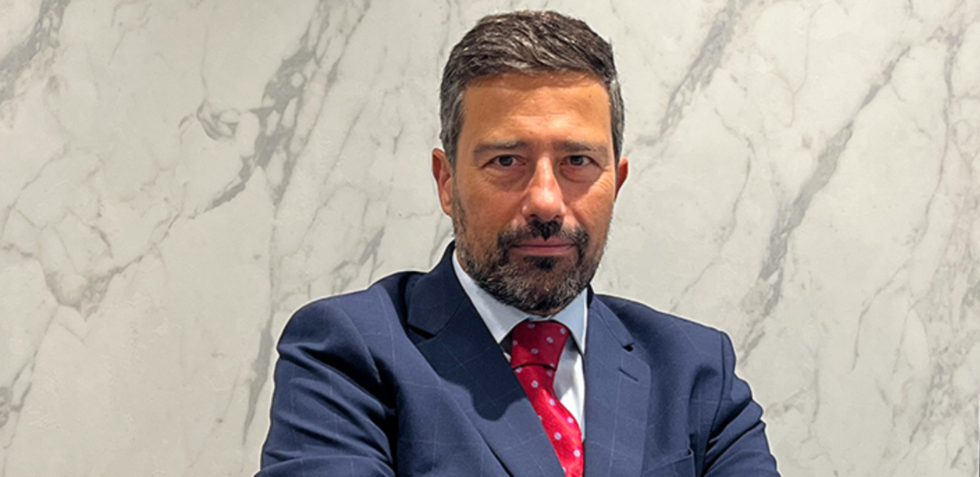 Deutsche Bank ficha a Miguel Ángel Santacruz para su equipo de Banca Privada