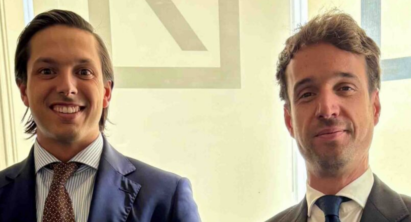 Deutsche Bank refuerza su equipo de Banca Privada en Cataluña con dos nuevas incorporaciones