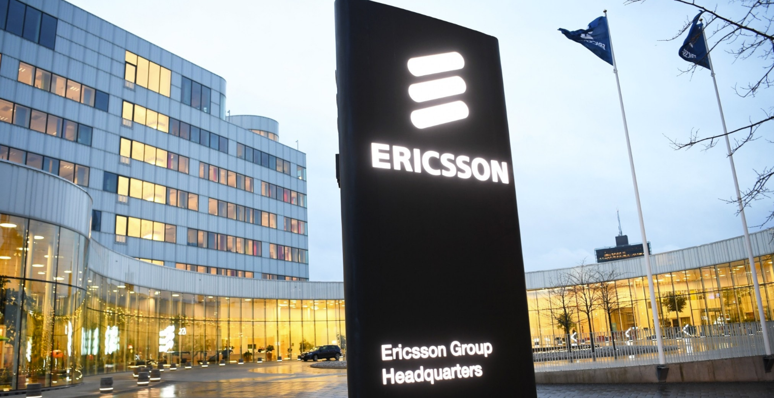 Ericsson ficha a Juan Olivera como responsable del grupo en España