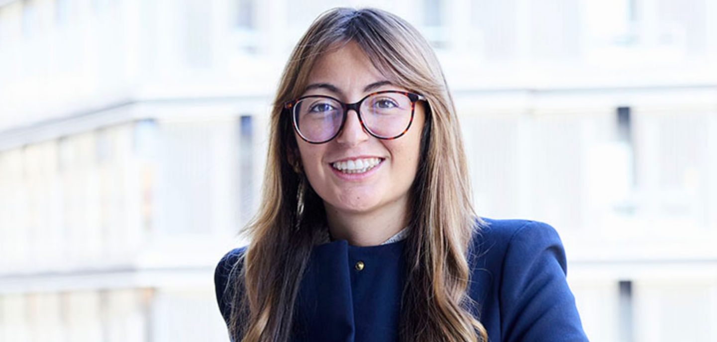 DPM Finanzas incorpora a Verónica Oliver como nueva asesora patrimonial