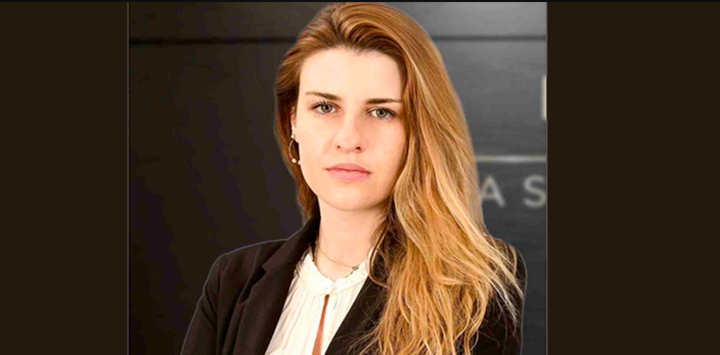 GAM Investments incorpora a María Zamora como nueva Client Director en España