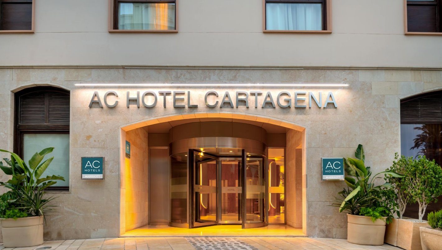 AC Hotels by Marriott alcanza los 267 hoteles en el mundo