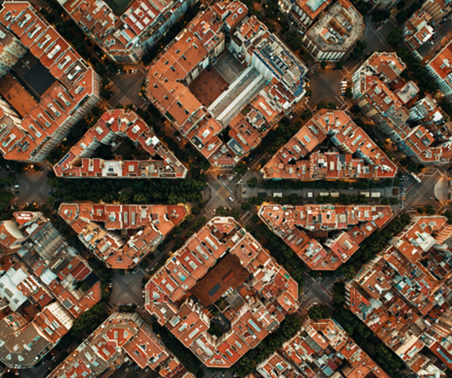 Oferta escasa, alta demanda internacional y pisos aún más caros en Barcelona y Madrid para 2026