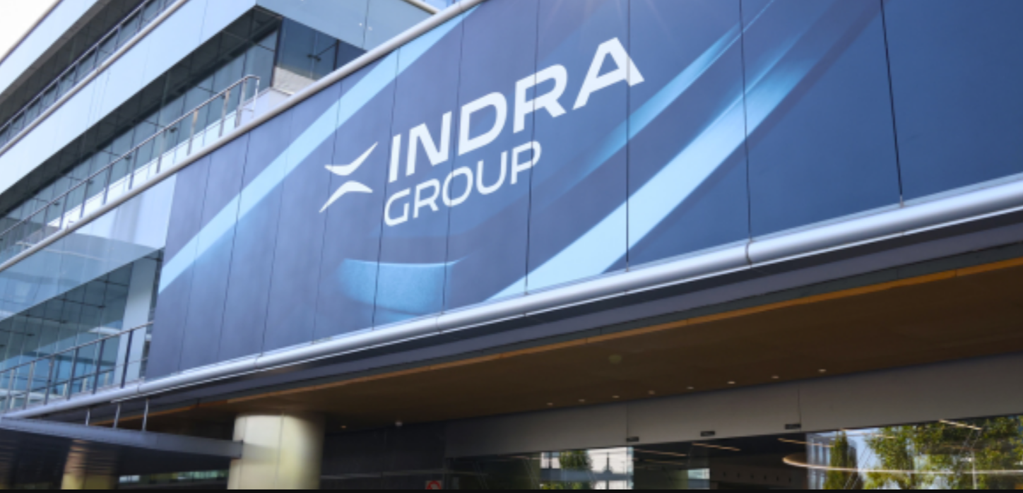 David King, nombrado director de Reino Unido e Irlanda de Indra Group 