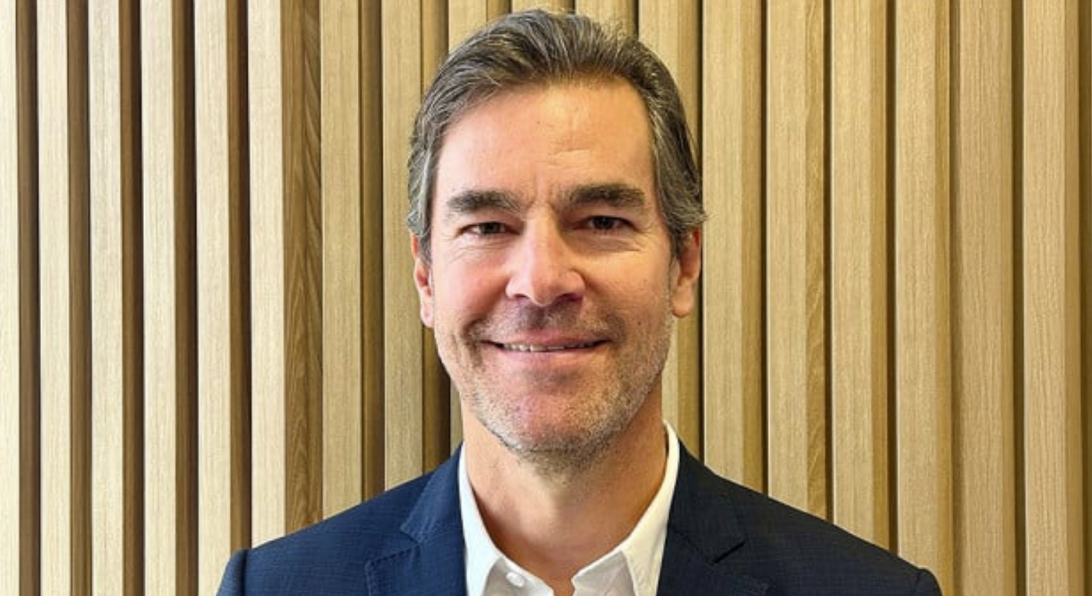 Gabriel Galván, nombrado nuevo director general de Ipsen Iberia