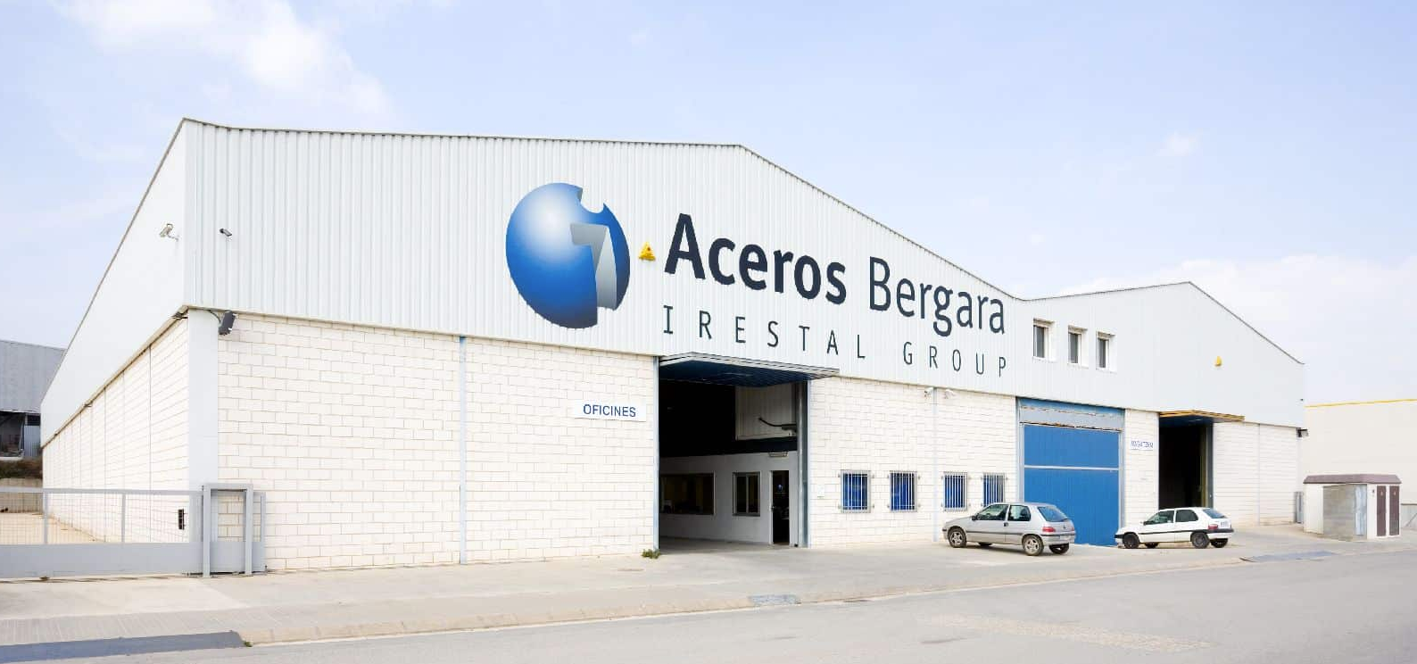 Irestal Group nombra a Alberto Borque consejero delegado de Thielmann Portinox