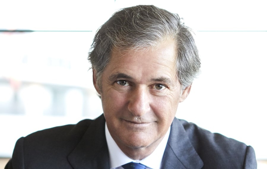 Acciona cae en el IBEX 35 tras la rebaja de recomendación de Citigroup