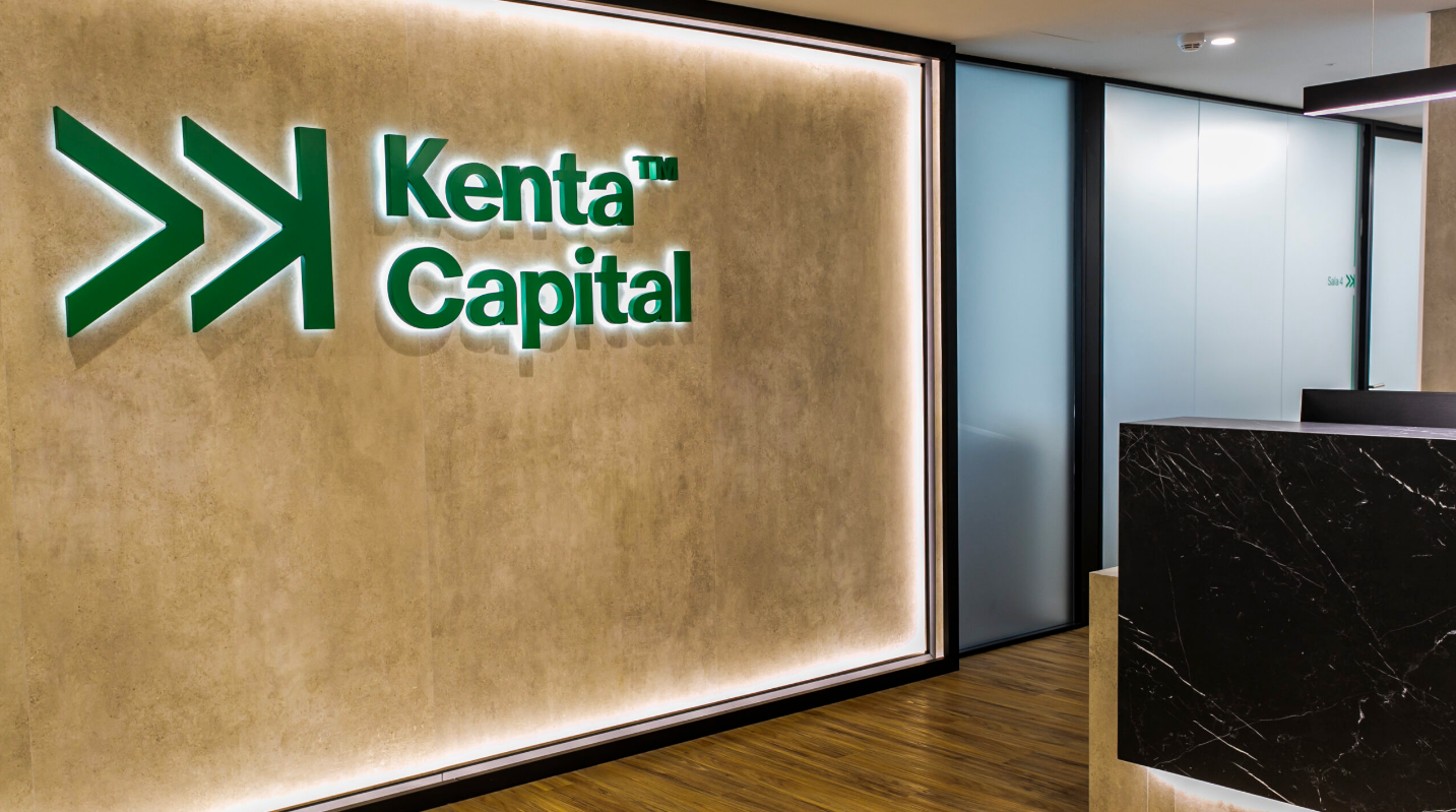 Kenta Capital y Elkargi lanzan un fondo de deuda de 50 millones