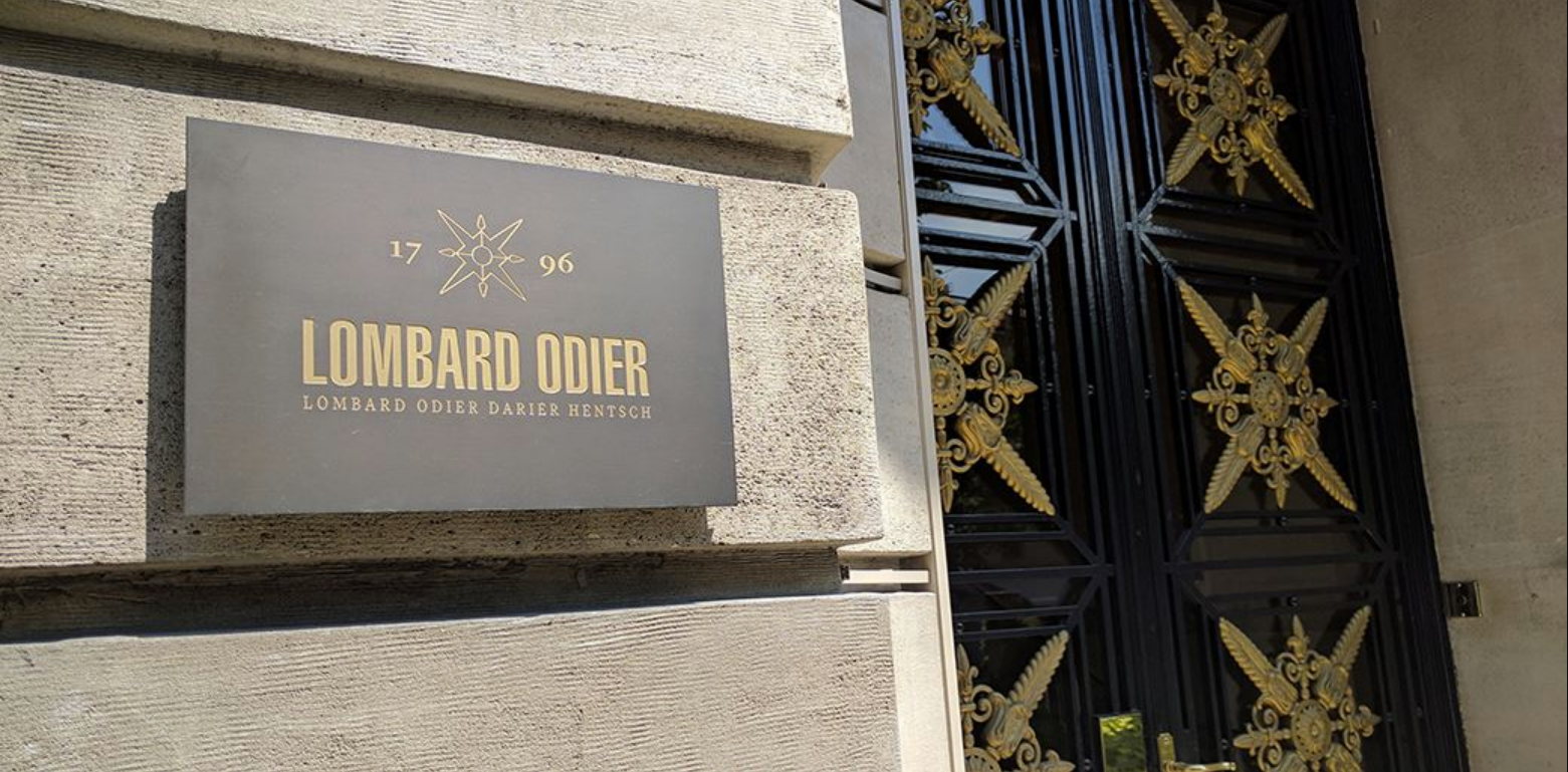 Lombard Odier adquiere Ownership Capital
