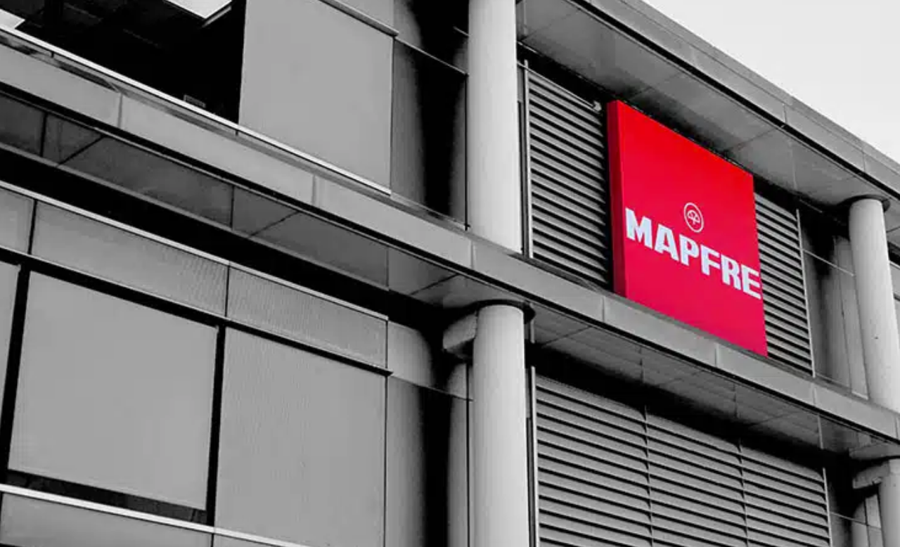 MAPFRE abrirá tres hubs en España, Colombia y Brasil e incorporará a más de un centenar de trabajadores