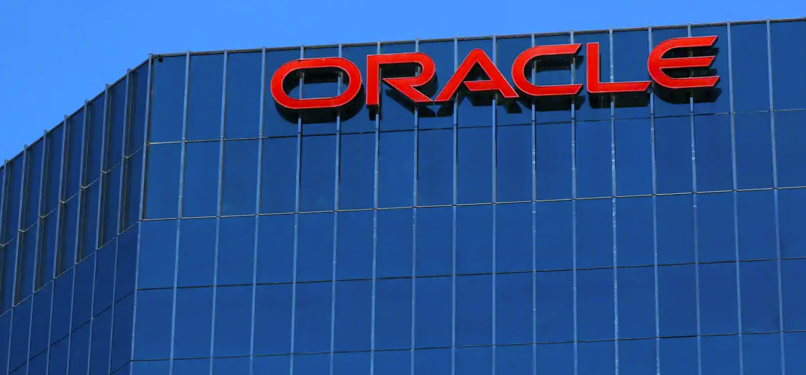 Oracle se dispara en bolsa más del 38% tras anunciar nuevos contratos multimillonarios