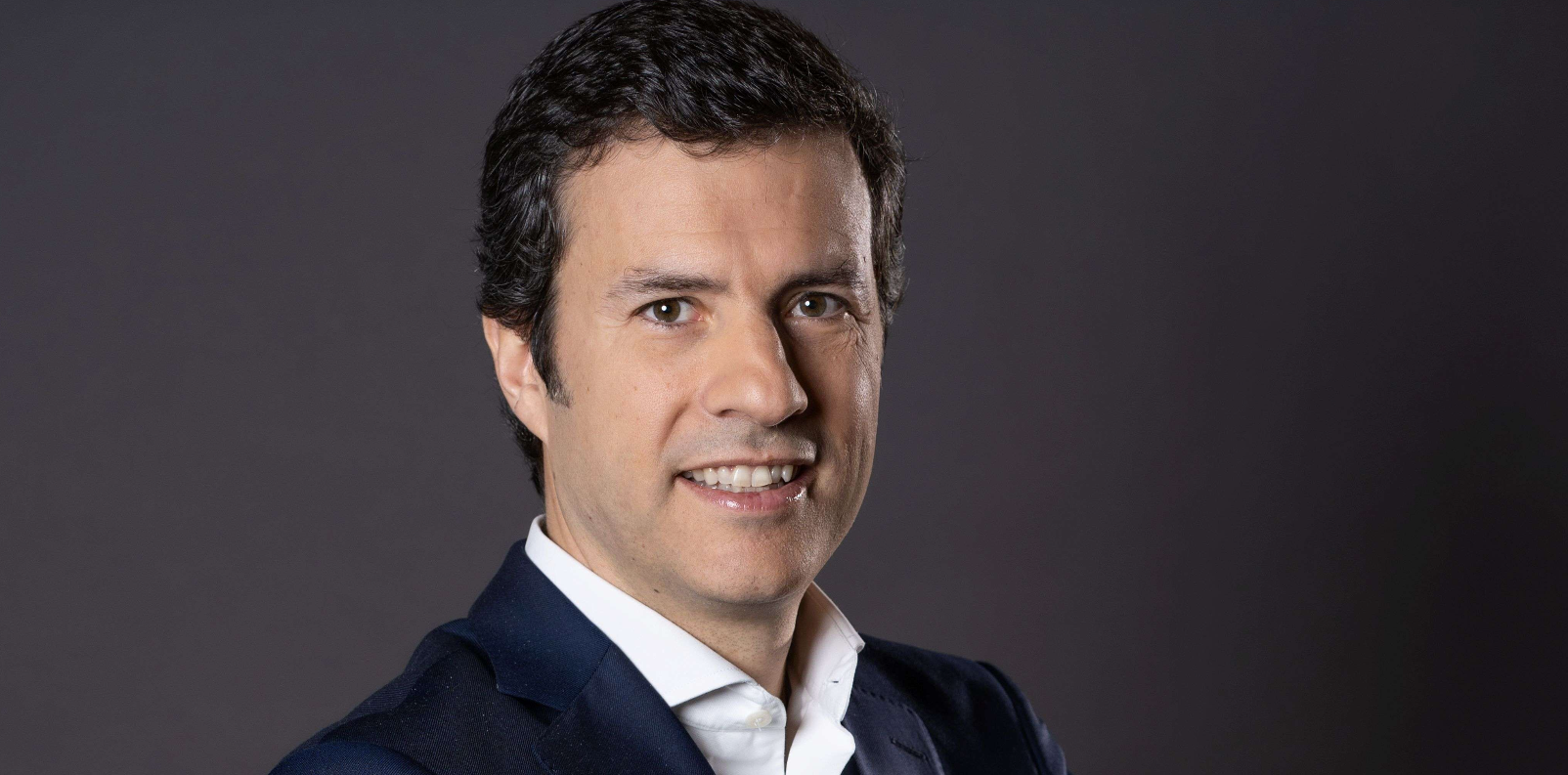 Prosegur ficha a Jaime Ron Alpañes como nuevo CEO de Prosegur Alarms