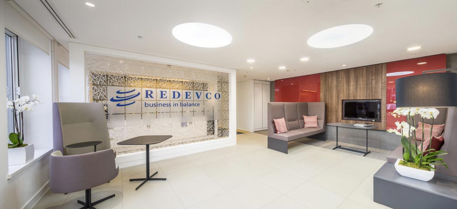 La gestora de inversiones Redevco adquiere Roebuck