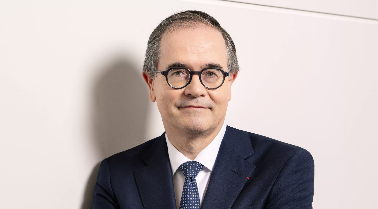 Renault Group nombra a François Provost nuevo CEO y Administrador