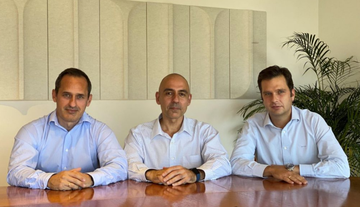 Teset Capital se adjudica por 20 millones la planta de valorización de residuos Sologas