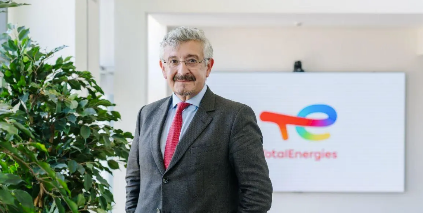 TotalEnergies nombra consejero delegado en España a José Ignacio Sanz