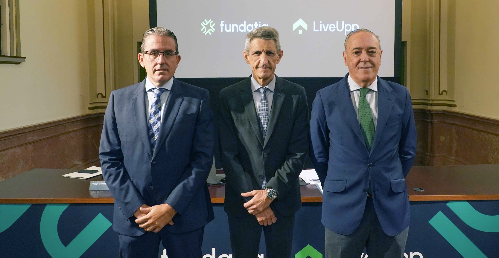 Fundación Unicaja lanza un ‘holding’ inversor que promoverá vivienda social