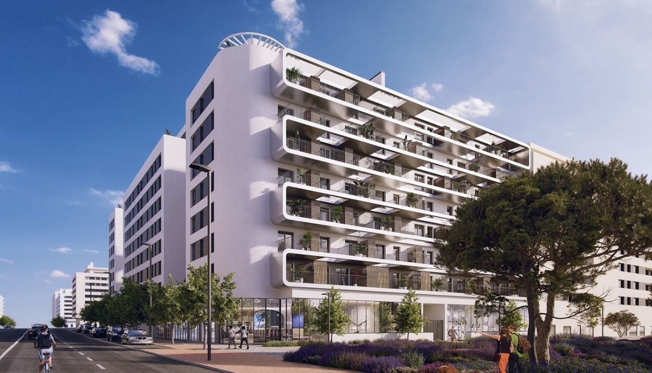 Kronos Real Estate Group impulsa la creación de nuevos barrios