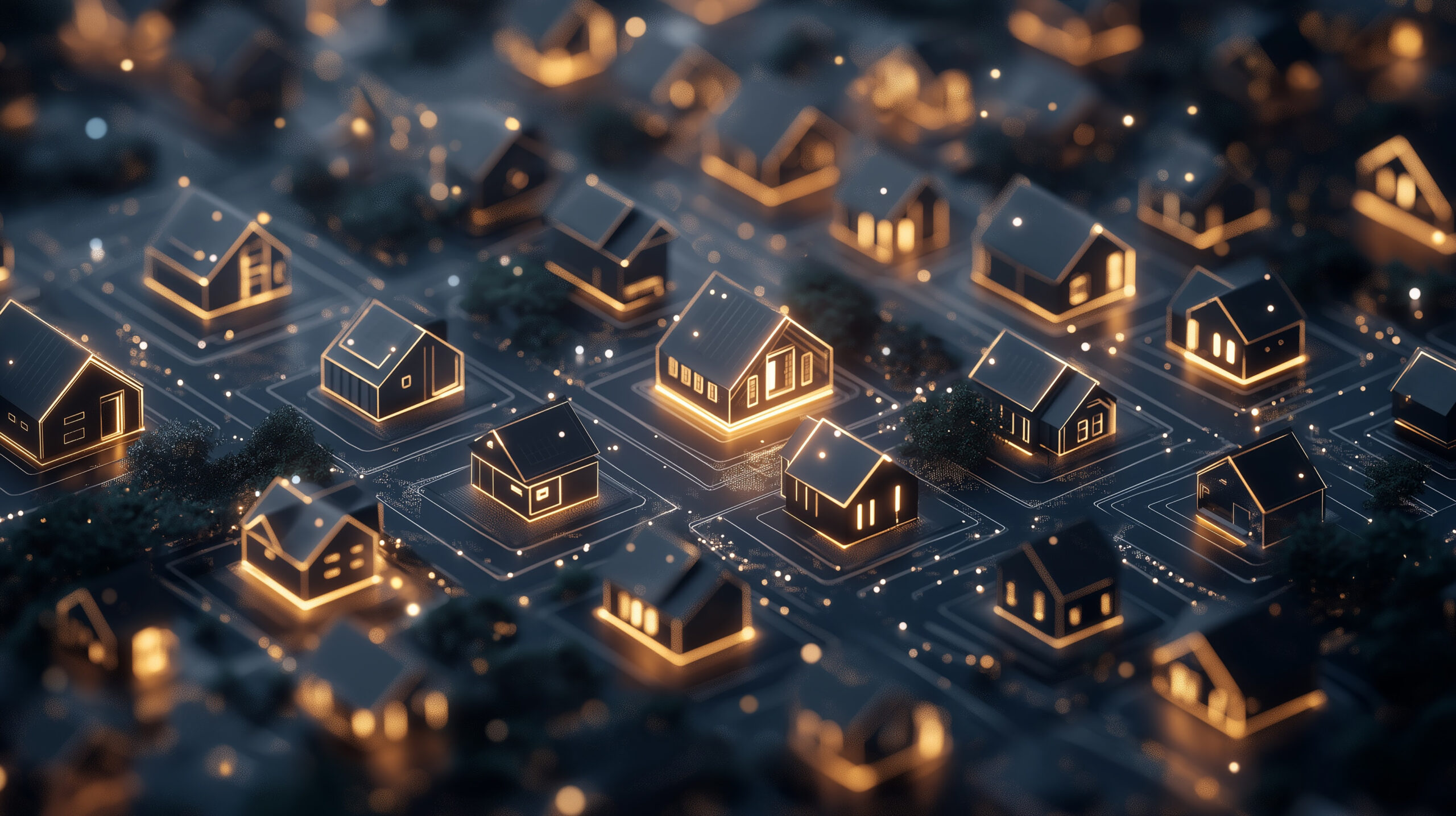 La tokenización reduce errores y costes operativos hasta un 30% en el mercado inmobiliario