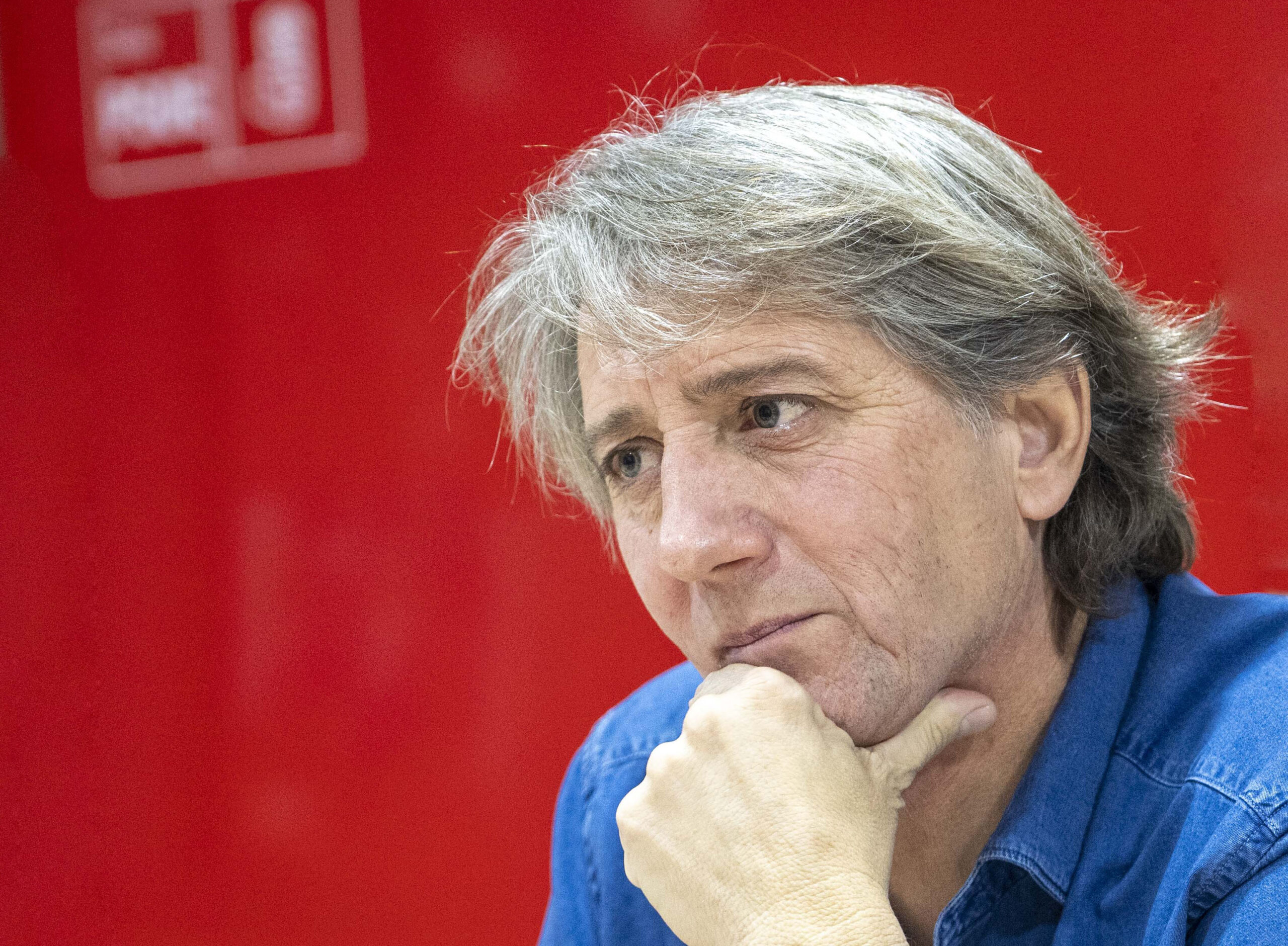 Martínez dice que Mañueco «se hace invisible» y cree que prefiere que las elecciones coincidan con las de otras regiones