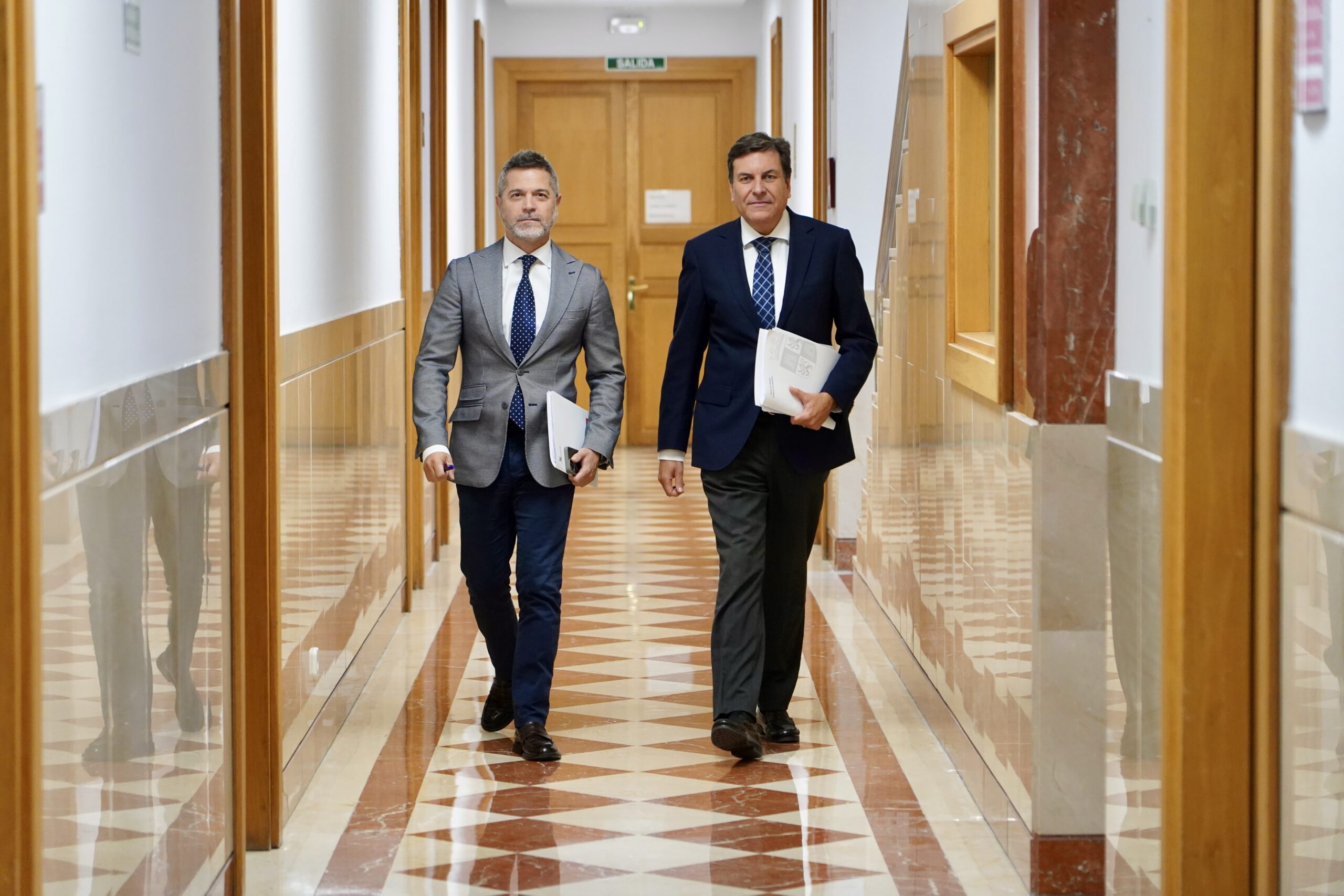 El Consejo de Gobierno aprueba un techo de gasto de 14.183 millones, un 5,14 por ciento más que el de 2025