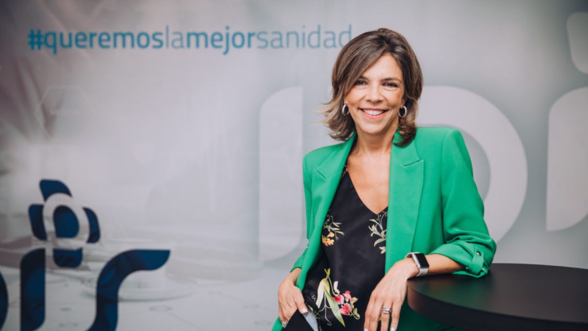 Automatización e innovación en imagen, claves para la transformación del laboratorio en hematología  