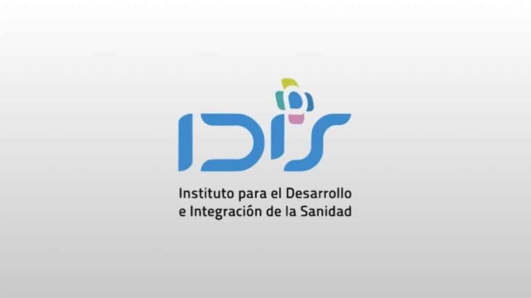 Aportaciones de la Fundación IDIS a la Consulta Pública previa sobre el Anteproyecto de Ley de Salud Digital
