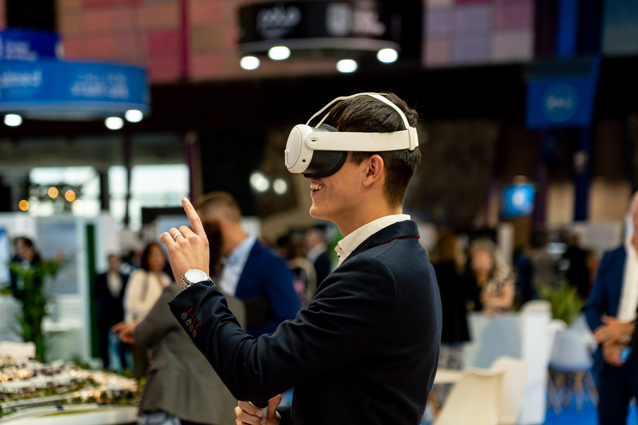 Tecnología , Industrialización y sostenibilidad protagonistas de INNOVA SIMED 2025 