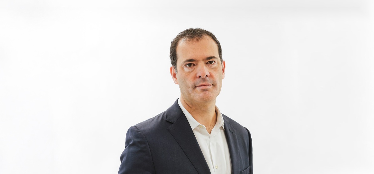 Carlos Pedreira Freire asume la dirección general de Alcampo en su camino al multiformato