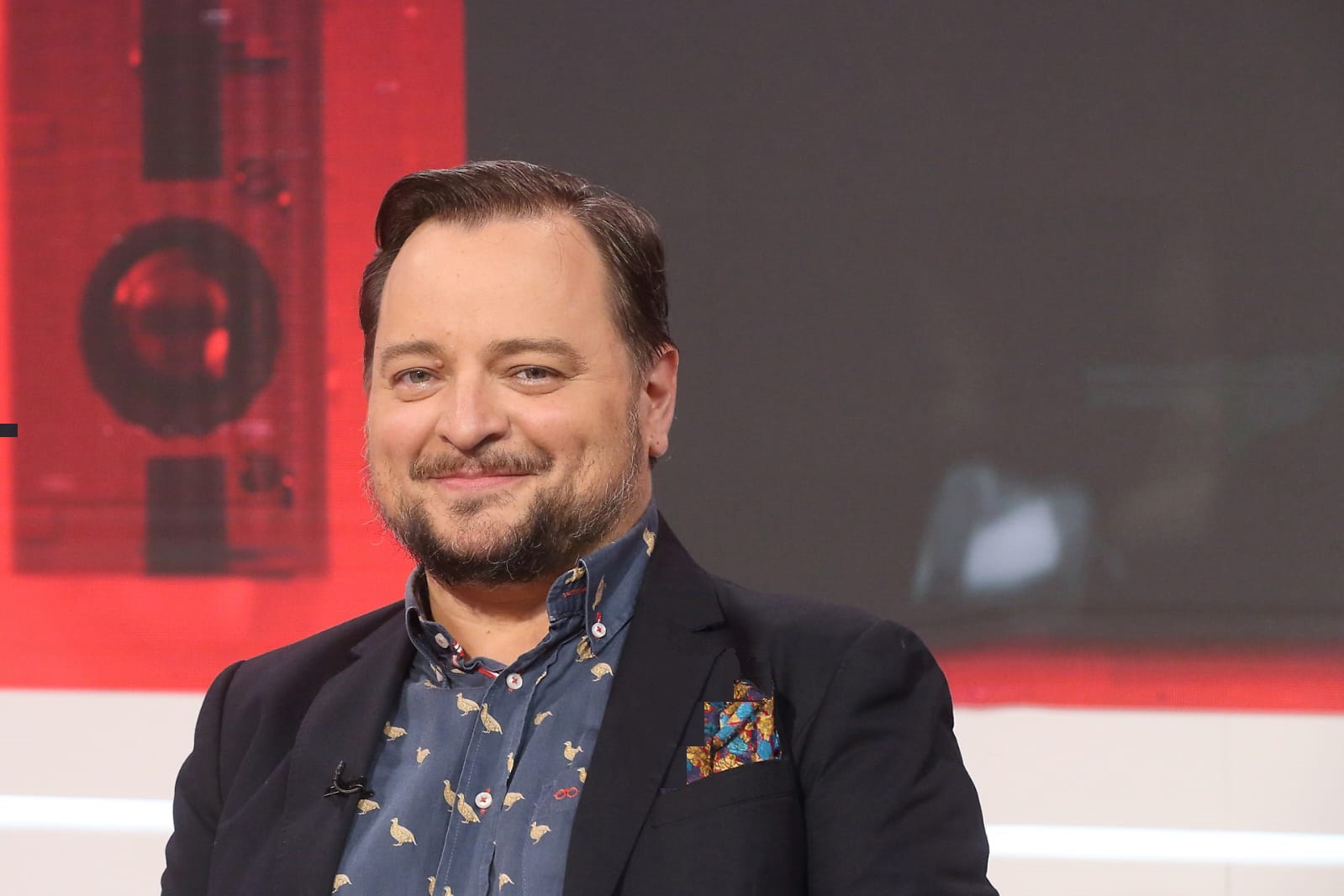 “El Marcapáginas” de David Felipe Arranz, galardonado con la Antena de Oro 2025