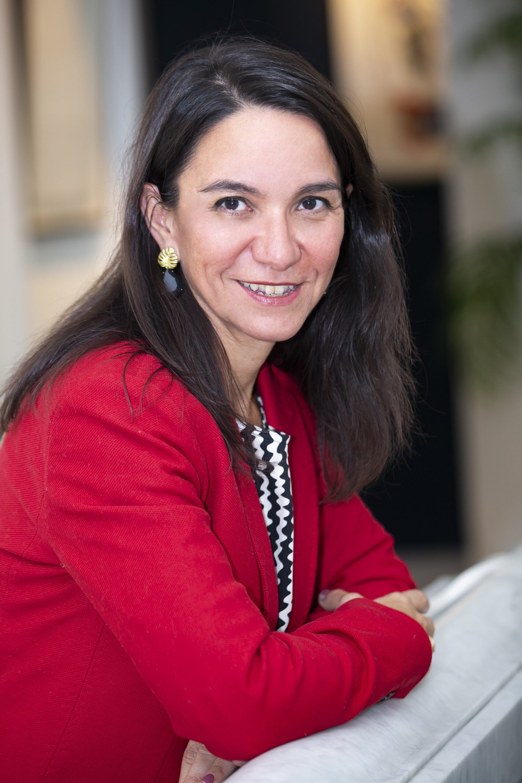 Beatriz Toribio Rodríguez es nombrada Directora Ejecutiva de ULI SPAIN