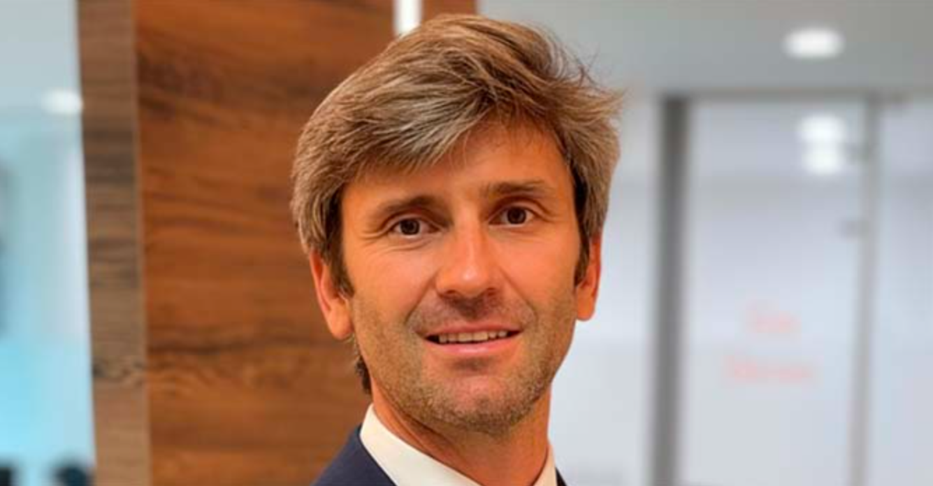 inProp Capital desembarca en España y nombra a Pedro Fernández-Amatriain director del negocio local