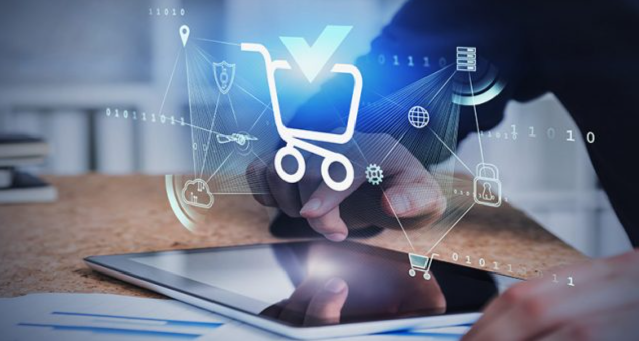 La facturación del comercio electrónico aumenta un 18,2% hasta marzo