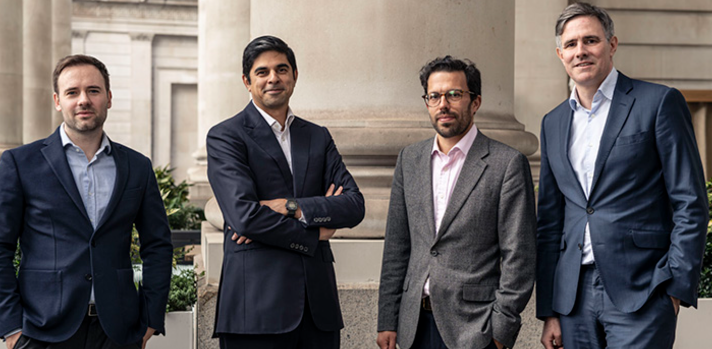 Resolution Investors aterriza en España con su fondo climático global