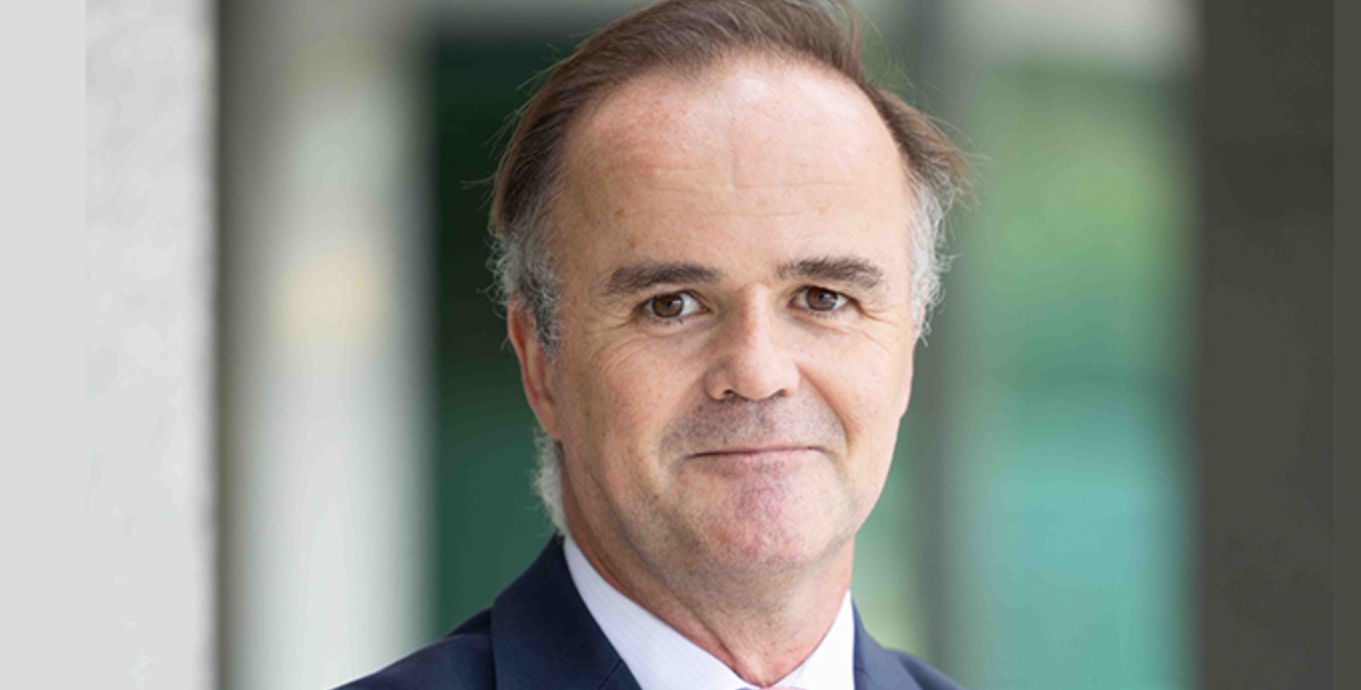 Marcos Arteaga asume la dirección de Marketing de Fidelity International