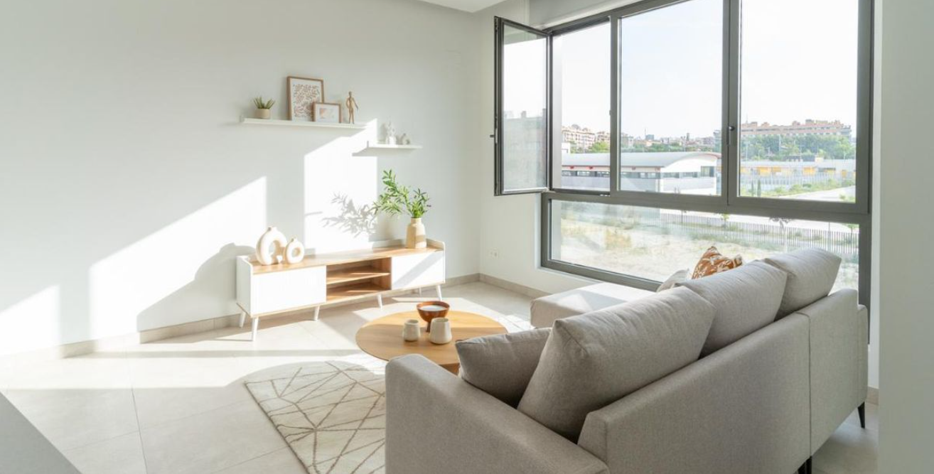 El fondo Palatino Residencial amplía su cartera con la compra de 565 viviendas en Valdebebas