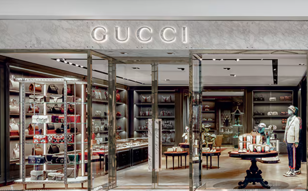 Bruselas multa a Gucci, Chloé y Loewe con 157 millones por fijar los precios de venta