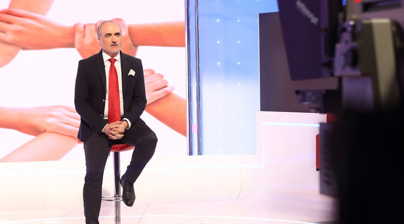 Salvador Molina se incorpora a ReactID como Consejero Delegado