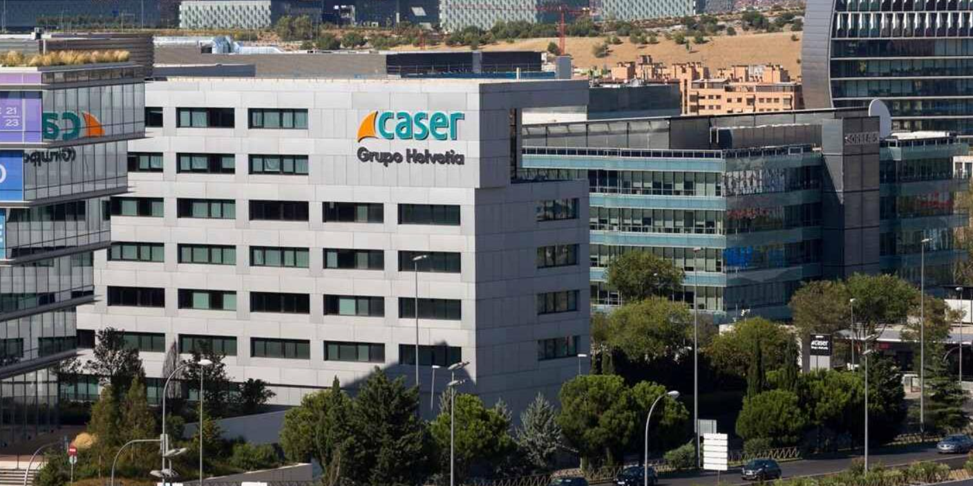 Caser y EBN Banco se unen para impulsar la planificación del ahorro de cara a la jubilación